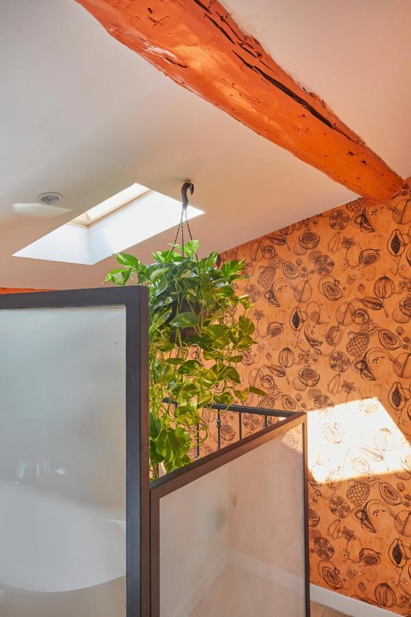 Remarkable Flat In The Historical Part Of Безье Экстерьер фото